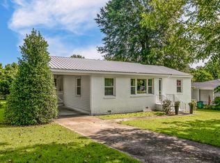 3176 Valley Park Dr, Birmingham, AL 35243