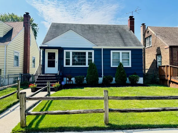 3706 Torrence Ave, Hammond, IN 46327