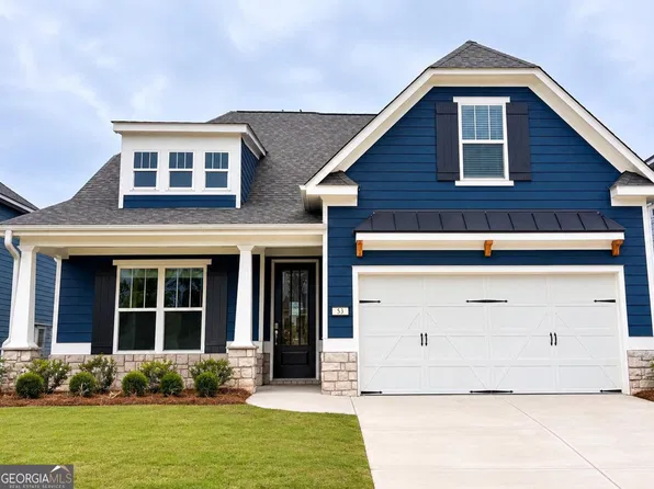53 Colonial Ter, Villa Rica, GA 30180