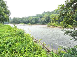 Shady River Dr, Austinville, VA 24312