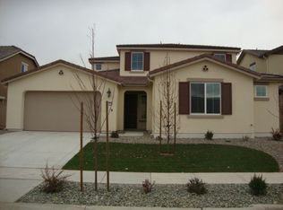 10365 Mott Dr, Reno, NV 89521