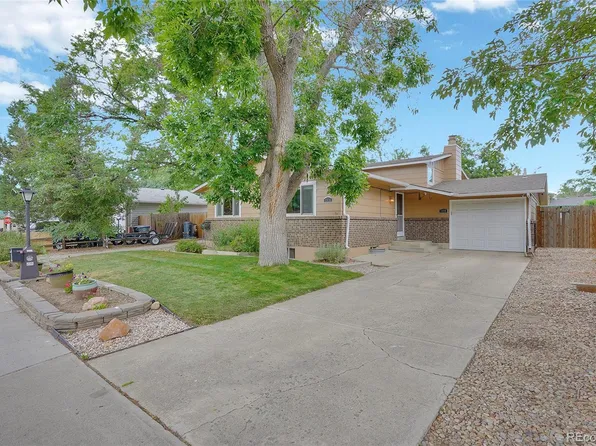 1314 Mount Evans Drive, Longmont, CO 80504