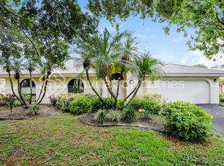 5166 NW 99th Way, Pompano Beach, FL 33076