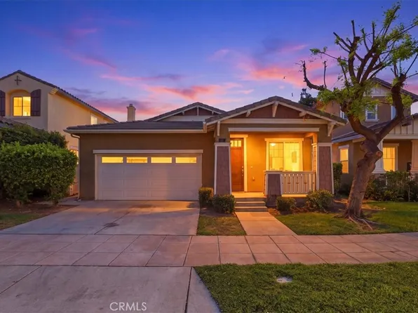 11085 Van Uffelen Dr, Loma Linda, CA 92354