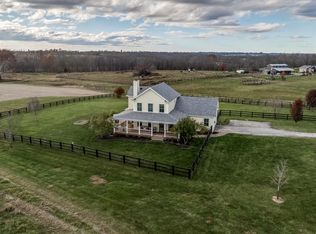 411 Hebron Rd, Shelbyville, KY 40065