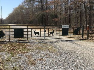 1275 County Road 1410, Bogata, TX 75417