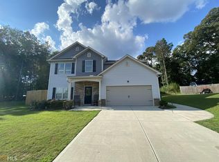 1628 Miller Valley Ln, Bethlehem, GA 30620