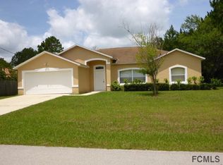 115 Pritchard Dr, Palm Coast, FL 32164