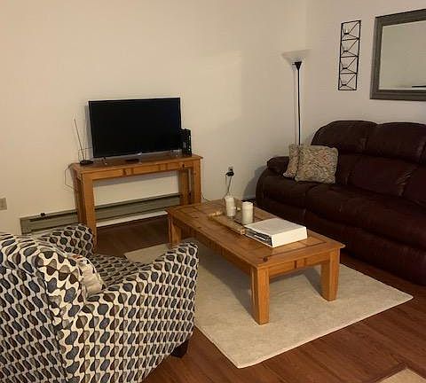 Living Room Area