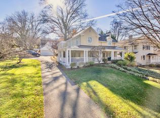 3266 Avenham Ave SW, Roanoke, VA 24014
