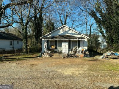 1408 Hull St, Rome, GA, 30161