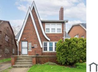 15501 Appoline St #2, Detroit, MI 48227