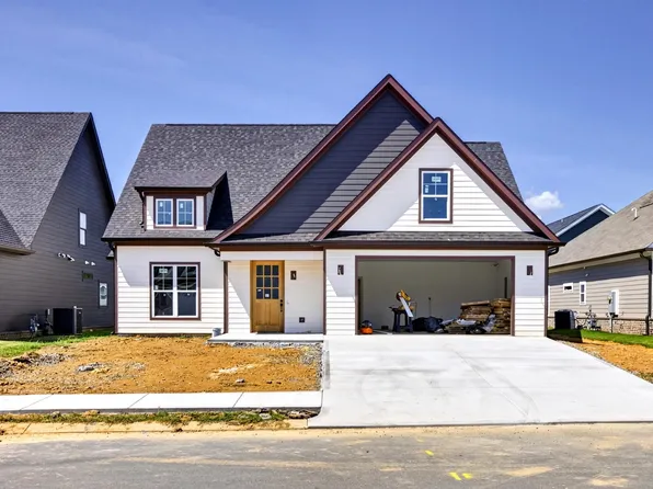 31 Arthur Ln NW Lot 31, Cleveland, TN 37312