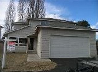 8102 S C St, Tacoma, WA 98408