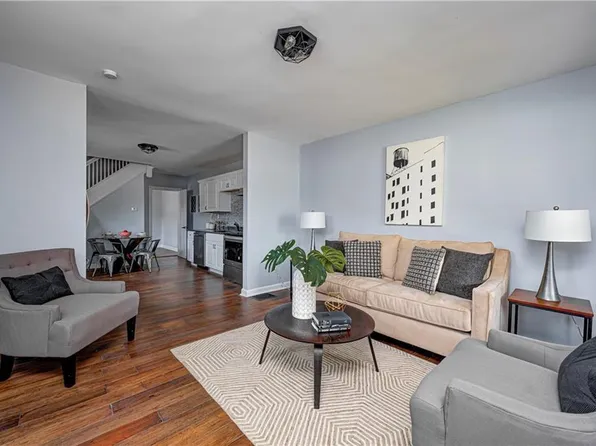 1707 S East St, Indianapolis, IN 46225