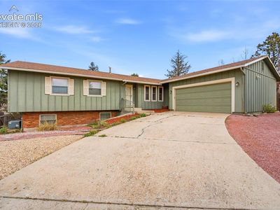 4150 Sourdough Pl, Colorado Springs, CO, 80917
