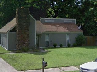 3603 Old Brownsville Rd, Memphis, TN 38135