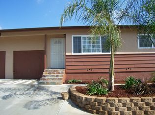 1936 S Broadway APT A, Escondido, CA 92025