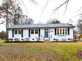 4031 Brookview Dr, Charlotte, NC 28205