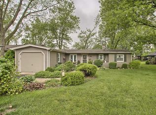 520 Sunrise Dr, Loda, IL 60948