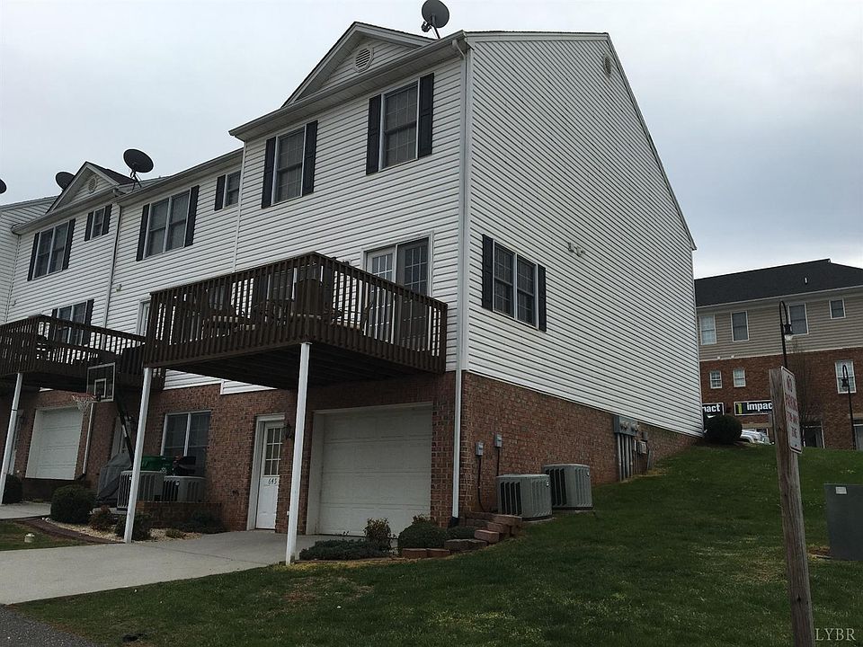 645 Wyndhurst Dr, Lynchburg, VA 24502 Zillow