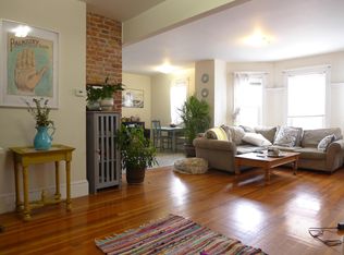 516 Washington St #2L, Brighton, MA 02135