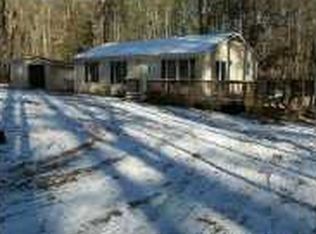 10804 Laken Woods Dr, Bumpass, VA