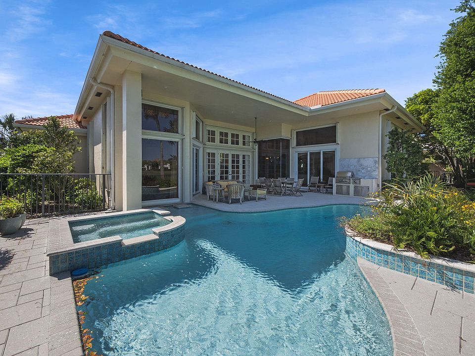 【2/22誕生日セール】PALMS EGS-663 EDGE MB.グラファイト 66 St James Drive, Palm Beach Gardens, FL 33418 | Zillow