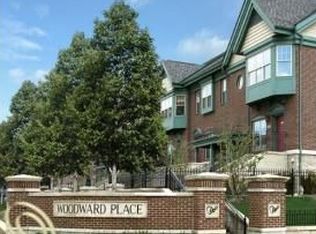 2650 Woodward Ave #59, Detroit, MI 48201