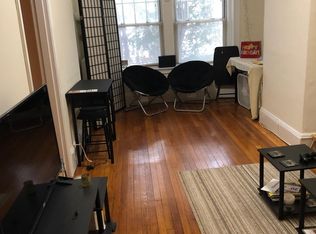 1317 Commonwealth Ave, Allston, MA 02134