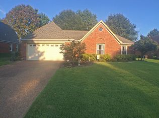 948 Bonniebrow Cv, Cordova, TN 38018