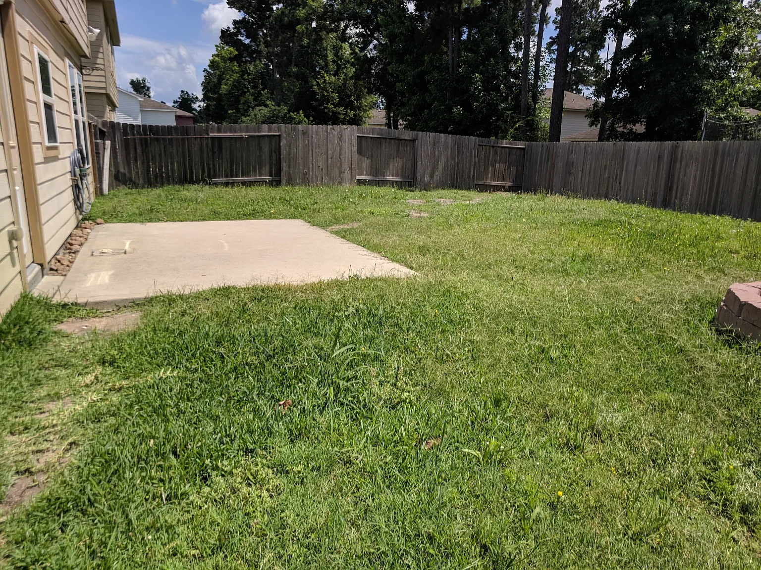 3 bed, 2.5 bath, 1620 sqft, $1,950 — Photo 4
