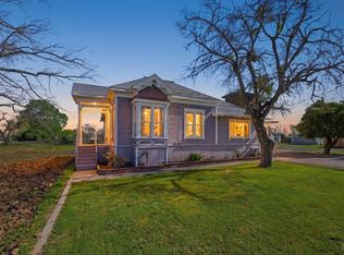 5383 Vaca Station Road, Elmira, CA 95625