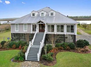 13130 Jordan Bluff Rd, Kiln, MS 39556