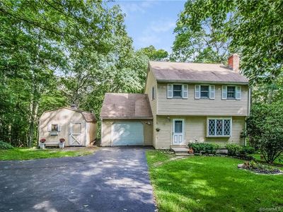 116 Miller Rd, Canterbury, CT, 06331
