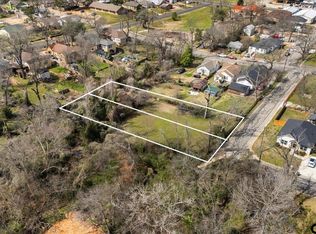 1129 S Saleh Ave LOT B, Tyler, TX 75702