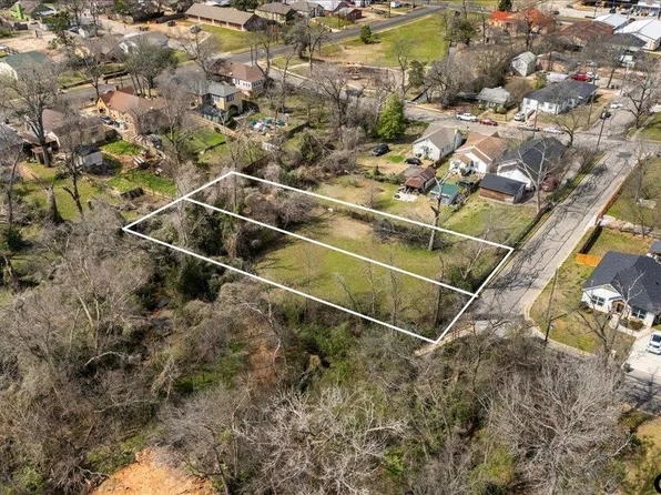 1129 S Saleh Ave Lot A, Tyler, TX 75702