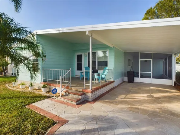 12501 ULMERTON ROAD #82, LARGO, FL 33774