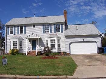 1st image of 2517 Castle Hill Ct