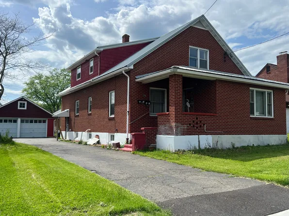 179 N Harrison St #1, Johnson City, NY 13790