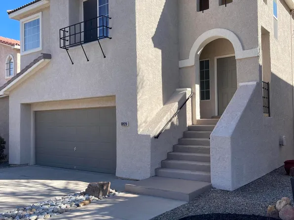 10928 Sandman Dr NW, Albuquerque, NM 87114