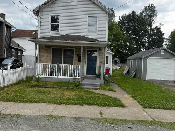 340 Delaware St, Jermyn, PA 18433