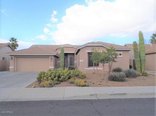 3534 E Parkview Dr, Gilbert, AZ 85295