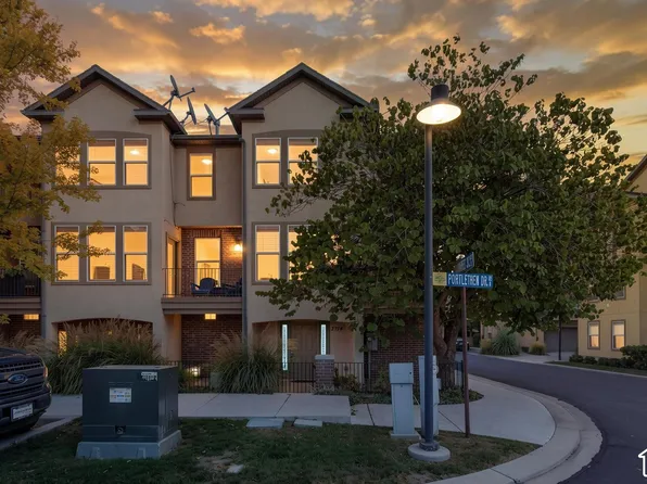 3714 S Markinch Way, South Salt Lake, UT 84115
