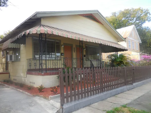 1003 E 15th Ave #B, Tampa, FL 33605