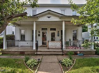 170 Tompkins St, Pittston, PA