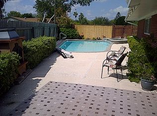 2202 S 25th St, Harlingen, TX 78550