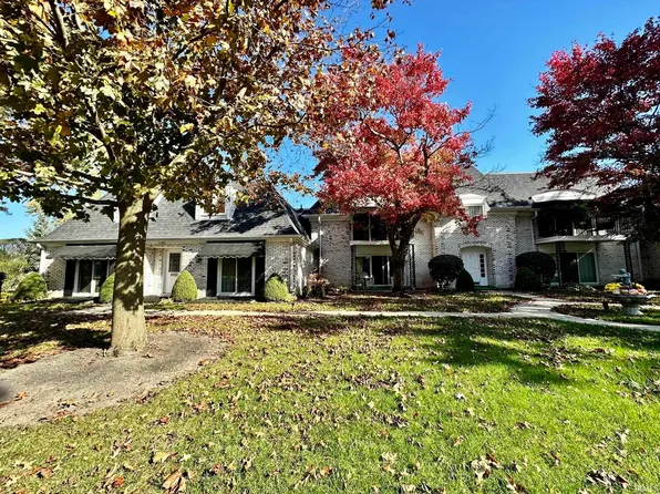 4501 N Wheeling Ave #1-202, Muncie, IN 47303