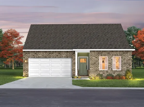 1034 Kennedy Ln, Franklin, KY 42134