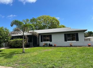 2208 Longbow Rd, Cocoa, FL 32926